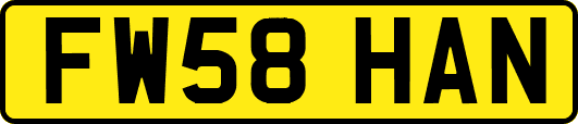 FW58HAN
