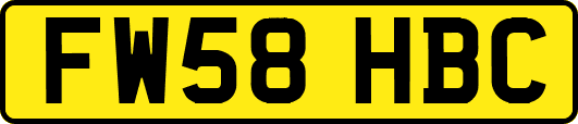 FW58HBC