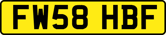 FW58HBF