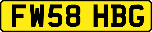 FW58HBG