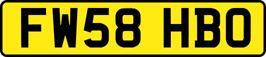 FW58HBO