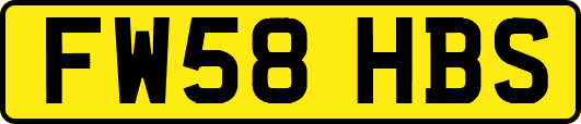 FW58HBS