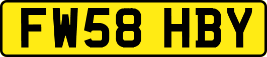 FW58HBY