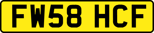 FW58HCF