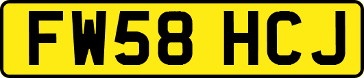 FW58HCJ