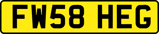 FW58HEG