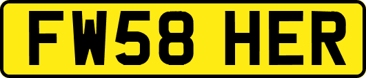 FW58HER
