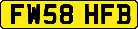 FW58HFB