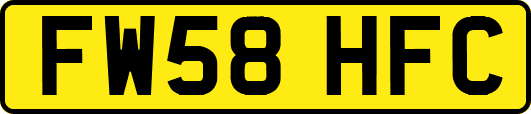 FW58HFC