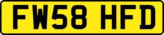 FW58HFD