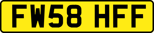 FW58HFF