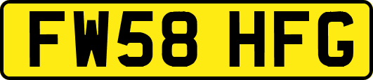 FW58HFG