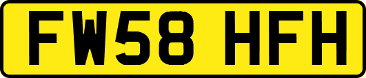 FW58HFH