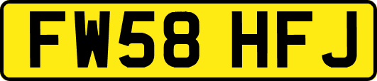 FW58HFJ