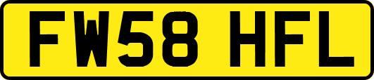 FW58HFL
