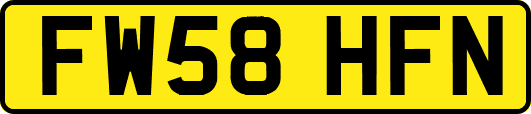 FW58HFN