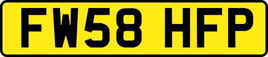 FW58HFP