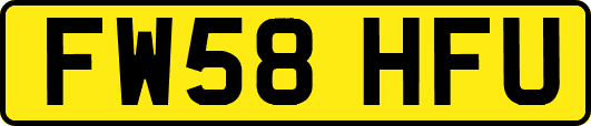 FW58HFU