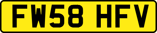 FW58HFV