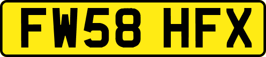 FW58HFX
