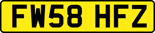 FW58HFZ