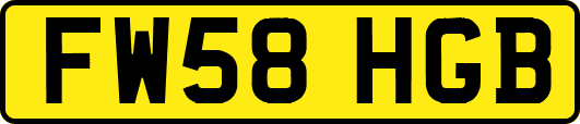 FW58HGB