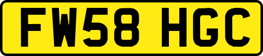 FW58HGC