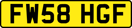 FW58HGF