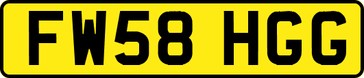 FW58HGG