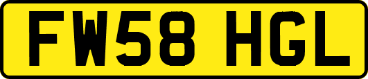 FW58HGL