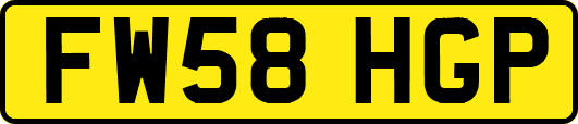 FW58HGP