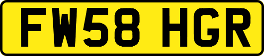 FW58HGR