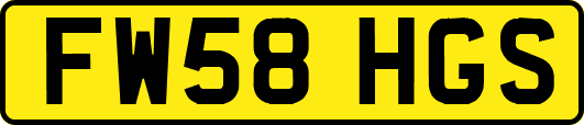 FW58HGS