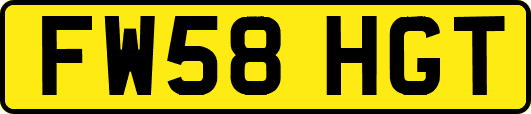 FW58HGT