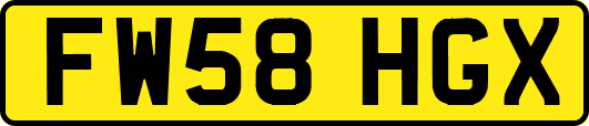 FW58HGX