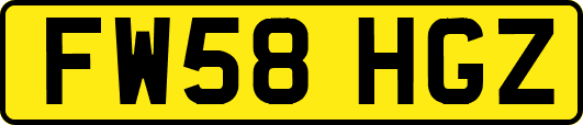 FW58HGZ