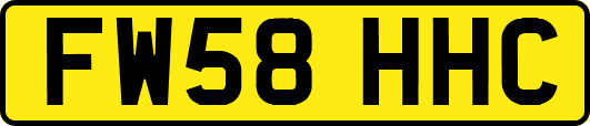FW58HHC