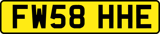 FW58HHE