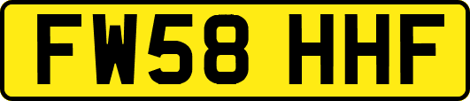 FW58HHF