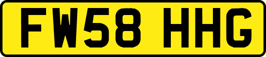 FW58HHG