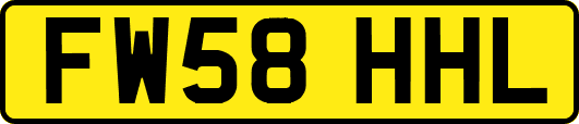 FW58HHL
