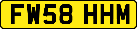 FW58HHM