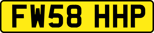 FW58HHP
