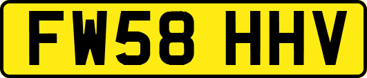FW58HHV