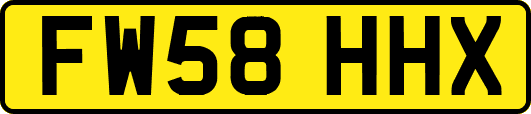 FW58HHX
