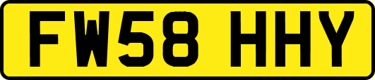 FW58HHY