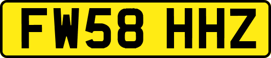 FW58HHZ