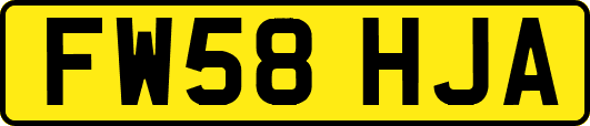 FW58HJA