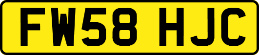 FW58HJC
