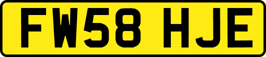 FW58HJE